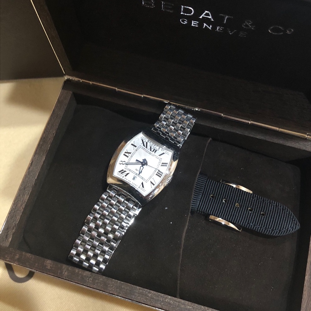 Beta No 3 Watch